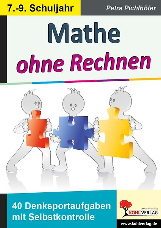 Mathe ohne Rechnen