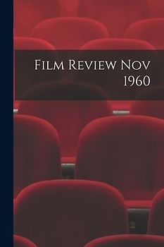 Film Review Nov 1960