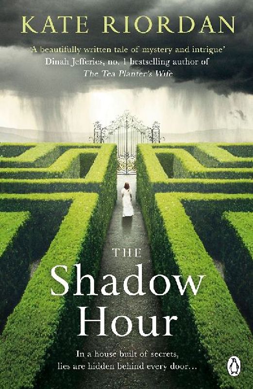 The Shadow Hour
