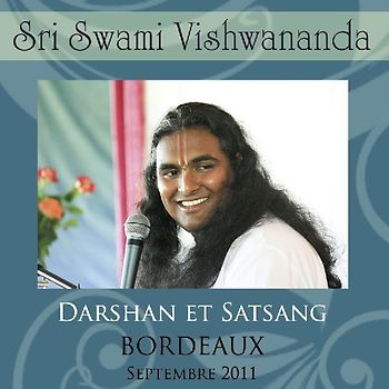 Darshan et Satsang