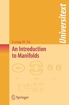 An Introduction to Manifolds