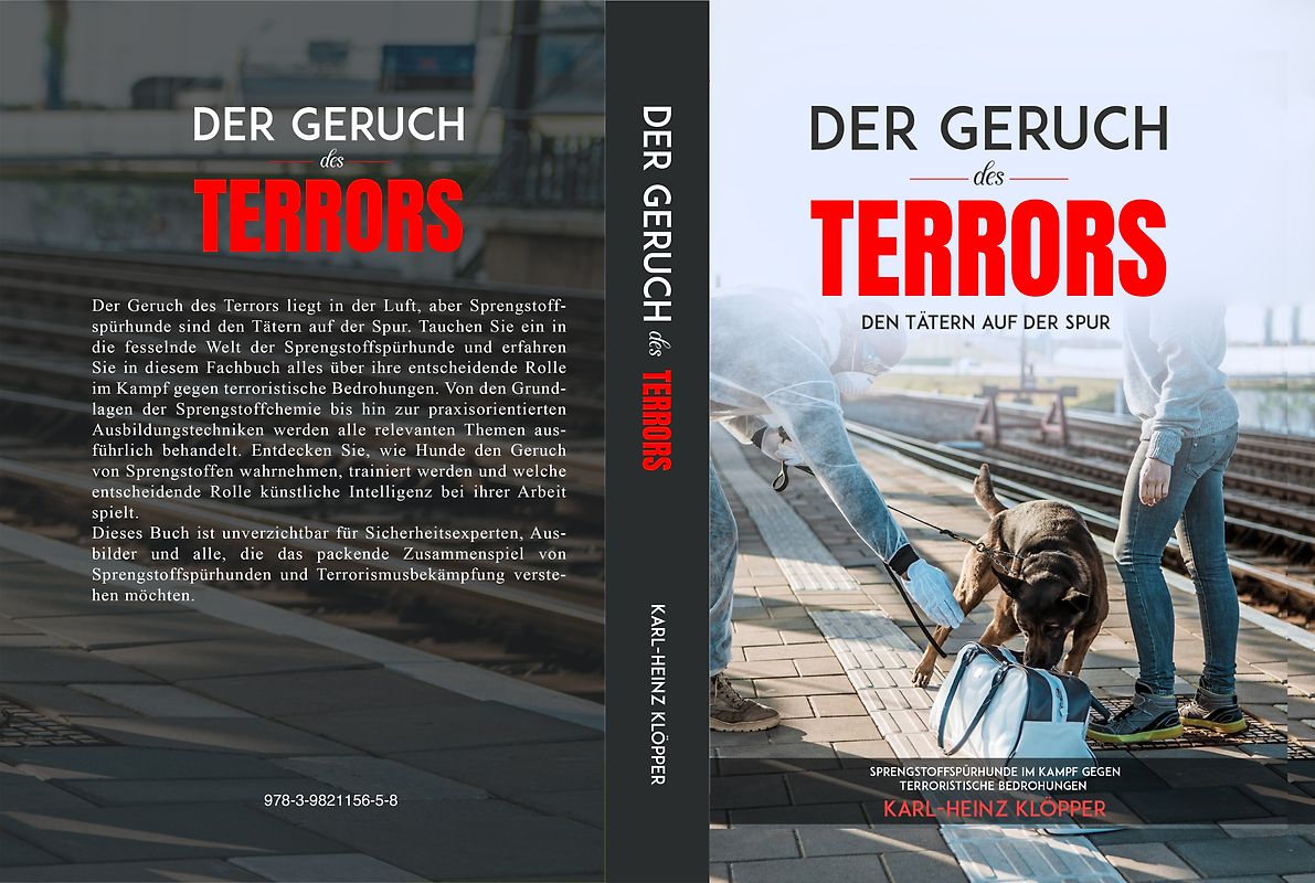Der Geruch des Terrors