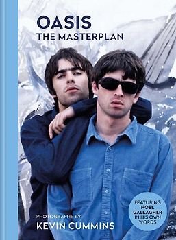 Oasis the Masterplan