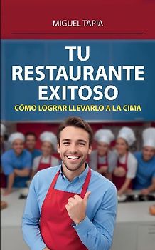 Tu Restaurante Exitoso