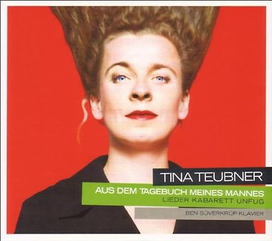 Tina Teubner - Aus dem Tagebuch Meines Mannes