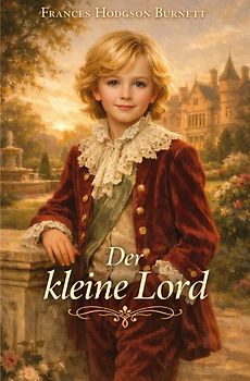 Kinderbücher / Der kleine Lord