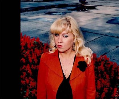 Erasmus Schröter. Im Mondschein