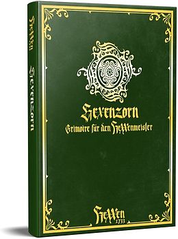 HeXXen 1733: Hexenzorn