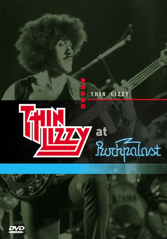 Thin Lizzy - At Rockpalast