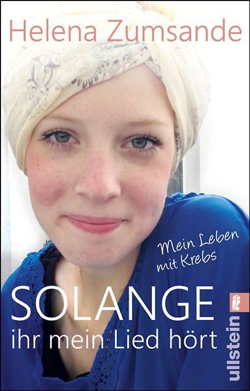 Solange ihr mein Lied hört