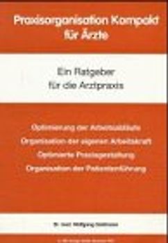 Praxisorganisation Kompakt für Ärzte