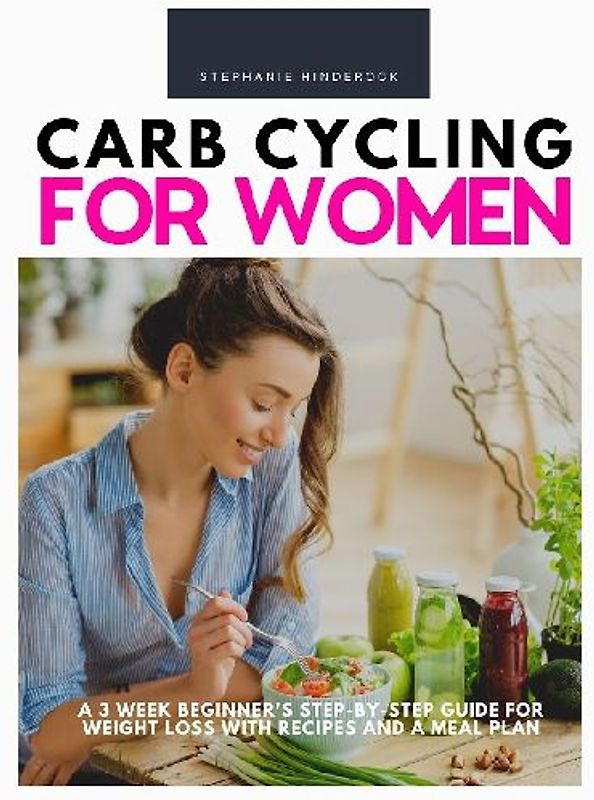 Carb Cycling for Women