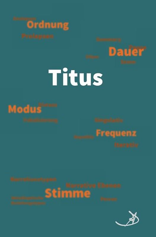 Namenswelt / Titus