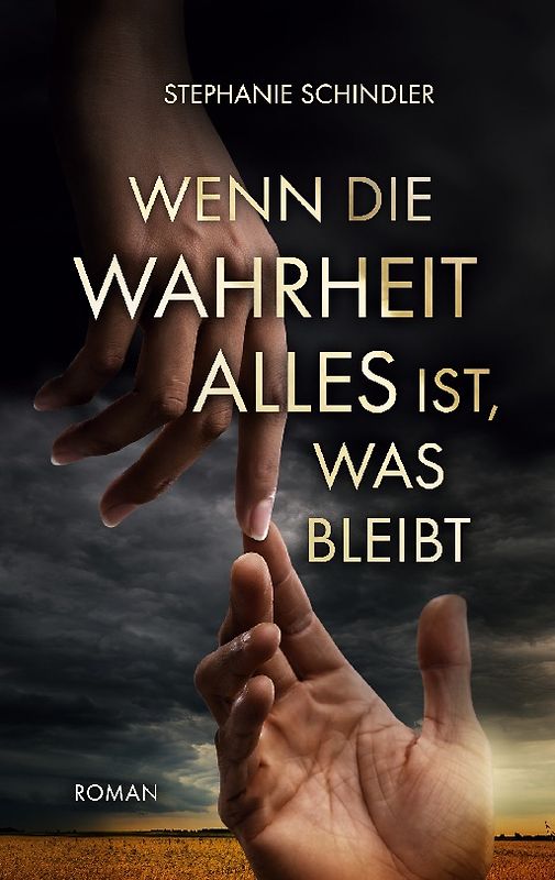 Wenn die Wahrheit alles ist, was bleibt