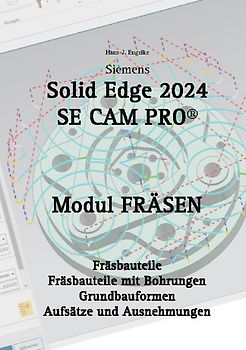 Solid Edge 2024 Se Cam Pro