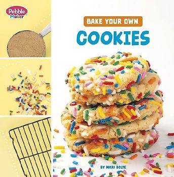 Bake Your Own Cookies