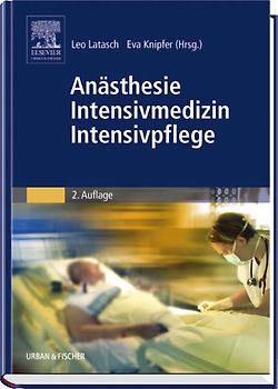 Anästhesie Intensivmedizin Intensivpflege