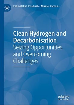 Clean Hydrogen for Decarbonisation