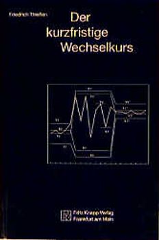 Der kurzfristige Wechselkurs