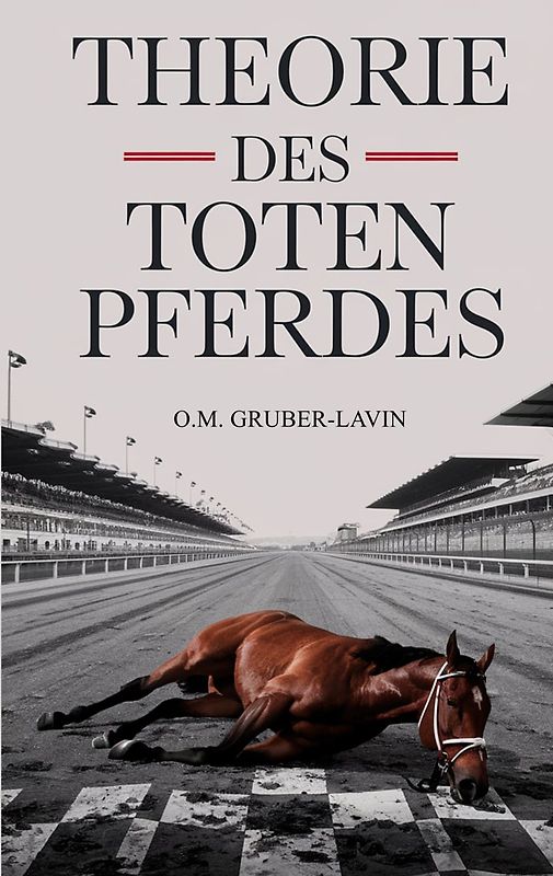 Theorie des toten Pferdes