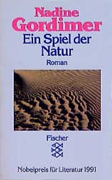 Ein Spiel der Natur