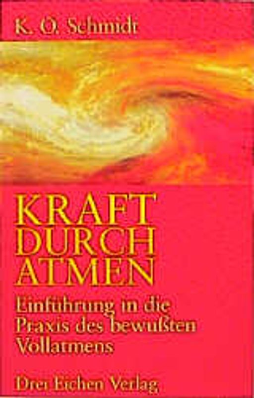 Kraft durch Atmen