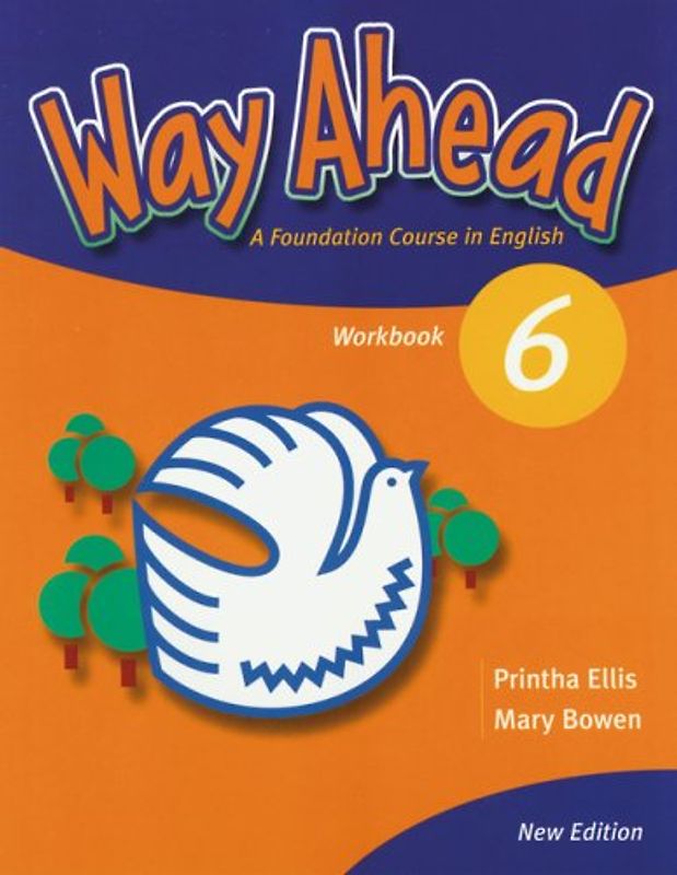 Way Ahead. Level 6 / Workbook