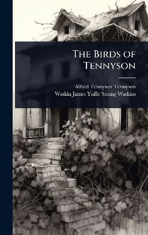 The Birds of Tennyson