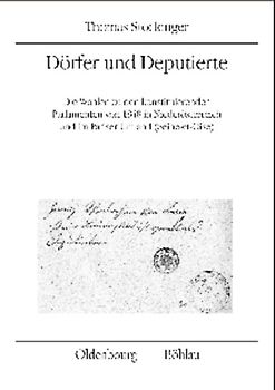 Dörfer und Deputierte