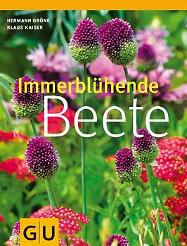 Immerblühende Beete