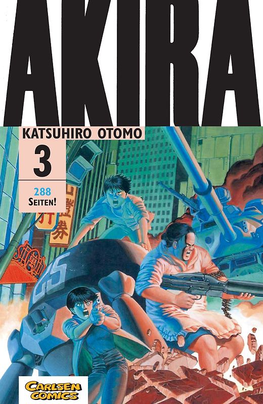 Akira 3