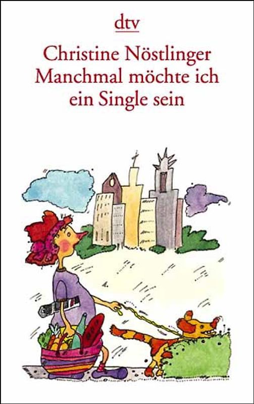 Manchmal möchte ich ein Single sein