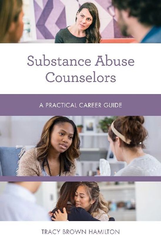 Substance Abuse Counselors
