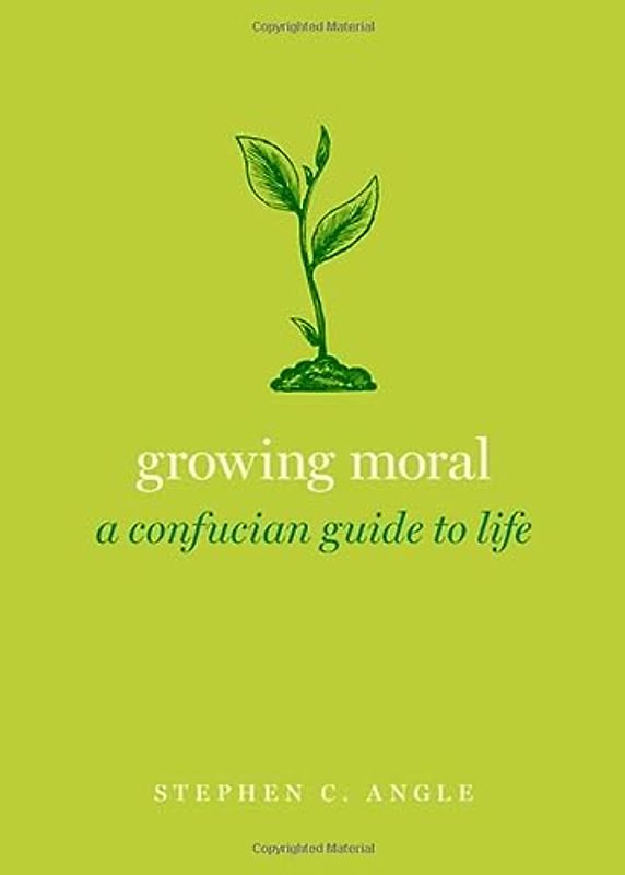 Growing Moral