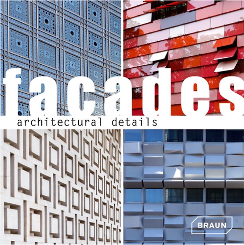 Architectural Details - Facades