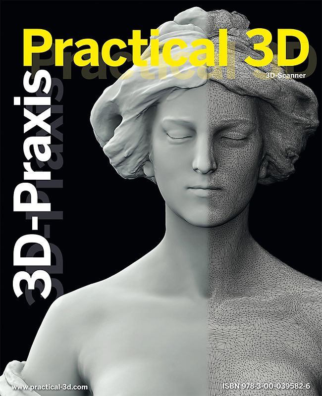Practical 3D | 3D-Praxis