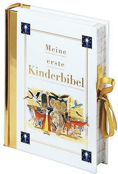 Meine erste Kinderbibel