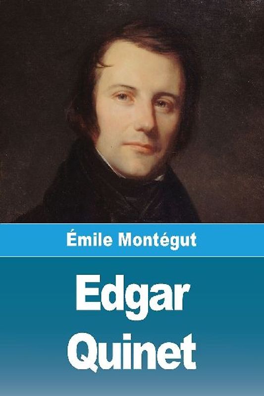 Edgar Quinet