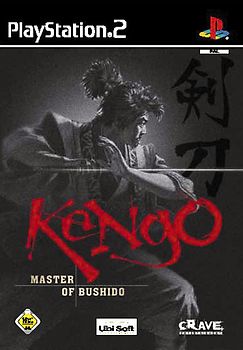 Kengo - Master of Bushido PlayStation 2