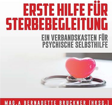 Erste Hilfe für Sterbebegleitung
