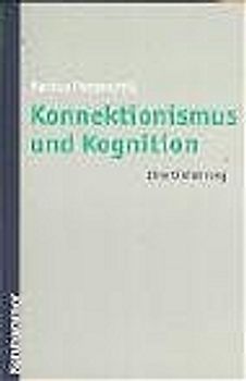 Konnektionismus und Kognition