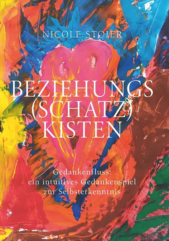 Beziehungsschatzkisten