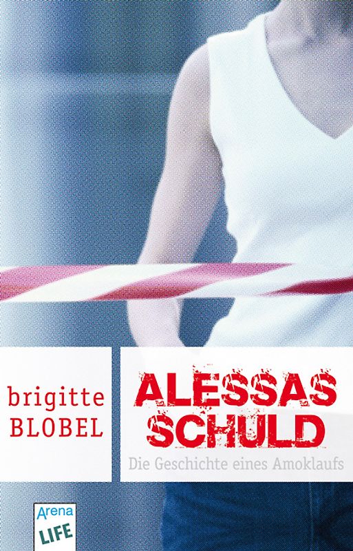 Alessas Schuld