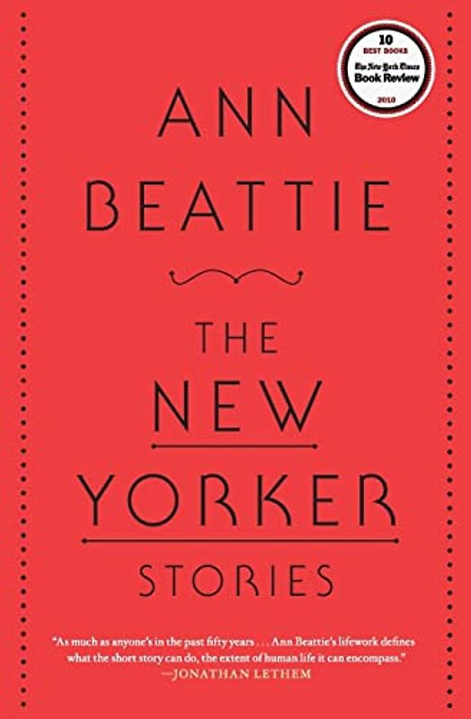 The New Yorker Stories