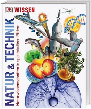 DK Wissen. Natur & Technik