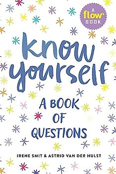 Know Yourself: A Book of Questions (Flow)