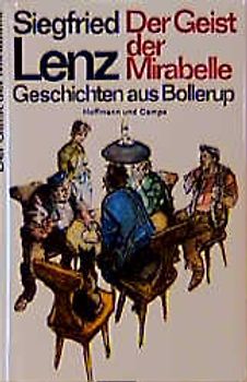 Der Geist der Mirabelle