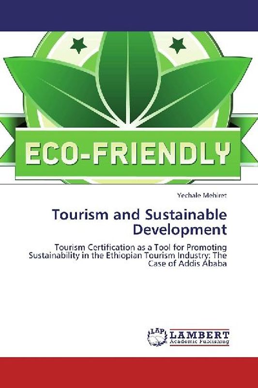 Tourism and Sustainable Development