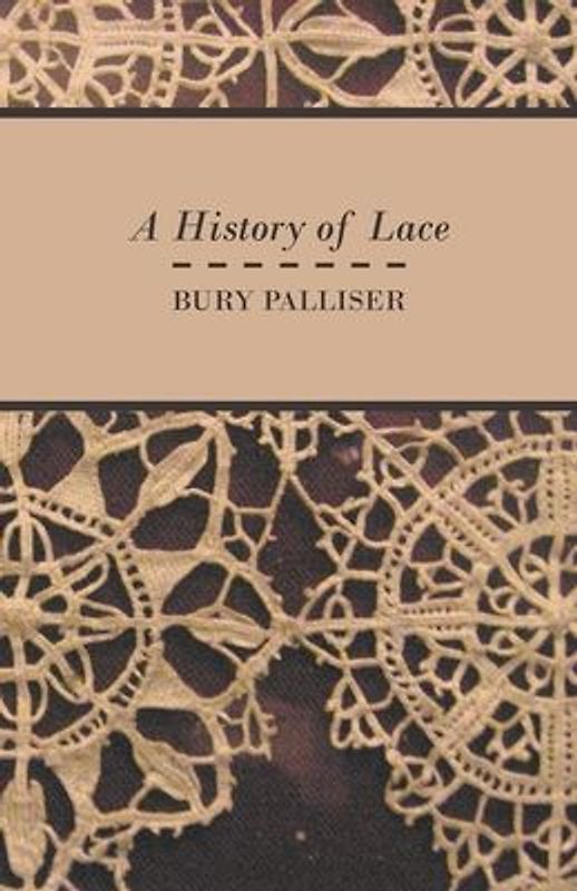 A History of Lace