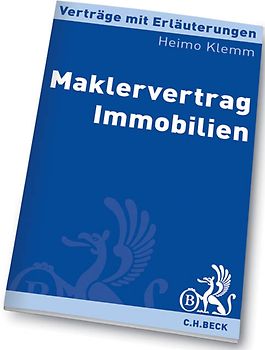 Maklervertrag Immobilien